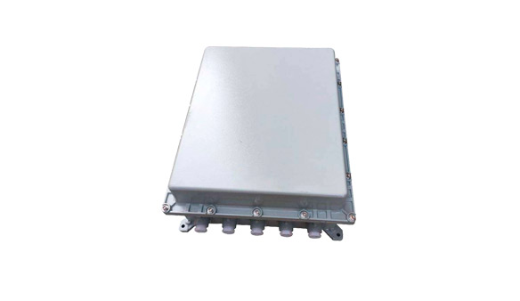 Explosion-Proof Electrical Box: Design and Application in Chemical Plants