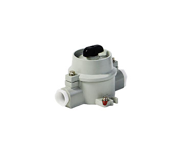 Differences Between Explosion-Proof Switches and Regular Switches