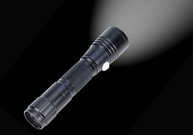 Flame Proof Light